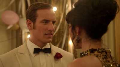 [ Sighs ] - Ms Fisher's Modern Murder Mysteries