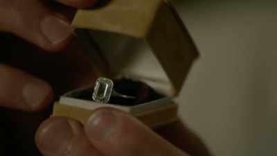 [ Sighs ] - Ms Fisher's Modern Murder Mysteries