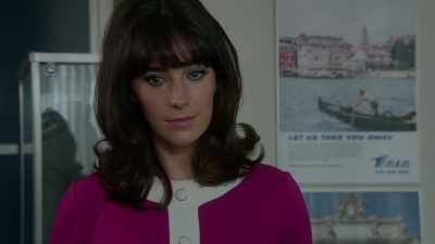 [ Sighs ] - Ms Fisher's Modern Murder Mysteries