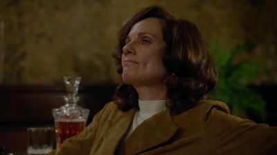 [ Sighs ] - Ms Fisher's Modern Murder Mysteries