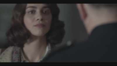 [sighs] - Traitors