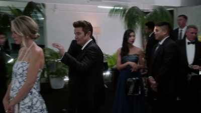 

[sighs] - Marvel's Runaways