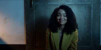 (sighs) - Ghosting: The Spirit of Christmas