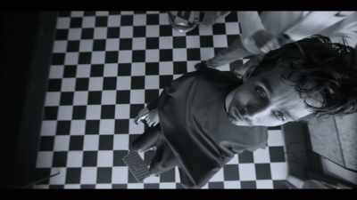 [sighs] - The Umbrella Academy