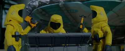 (SIGHS) - A Shaun the Sheep Movie: Farmageddon