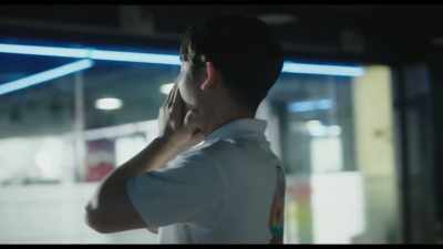 [sighs] - Tune in for Love