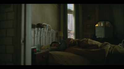 [sighs] - The Umbrella Academy