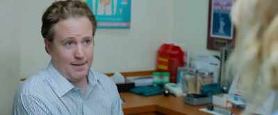 [sighs] - Brittany Runs a Marathon