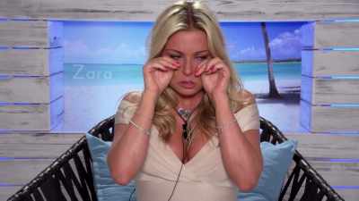 (SIGHS) - Love Island