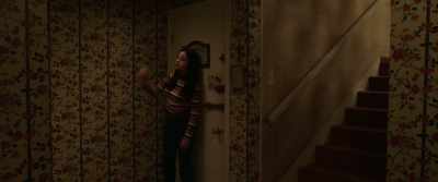 [sighs] - Annabelle Comes Home