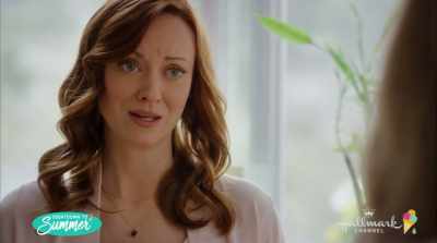 [sighs] - Five Summer Weddings