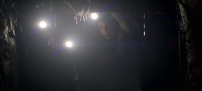 [sighs] - Chilling Adventures of Sabrina