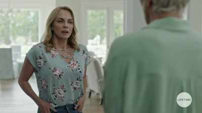 [sighs] - Killer Grandma