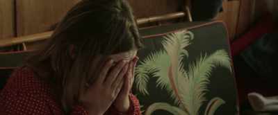[sighs] - The Haunting of Sharon Tate