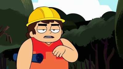[ Sighs ] - Victor and Valentino