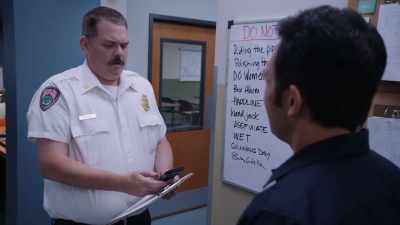 [ Sighs ] - Tacoma FD