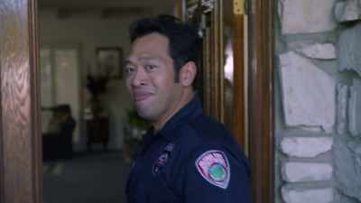 [ Sighs ] - Tacoma FD
