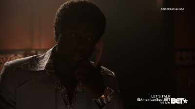(sighs) - American Soul