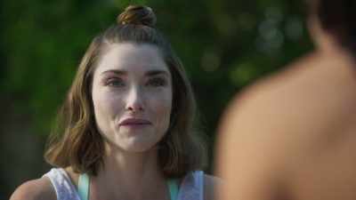 - [sighs] - Psycho Yoga Instructor