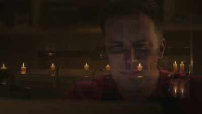[sighs] - Psycho Yoga Instructor