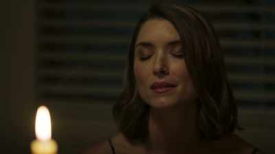 - [sighs] - Psycho Yoga Instructor