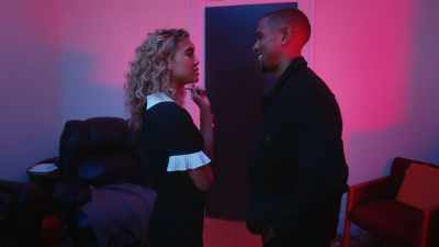 [SIGHS] - Tyler Perry's The Oval