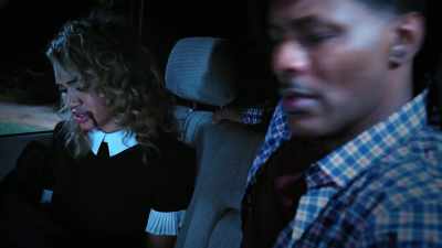 [SIGHS] - Tyler Perry's The Oval
