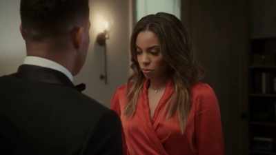 [SIGHS] - Tyler Perry's The Oval
