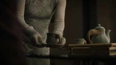 (sighs) - Watchmen