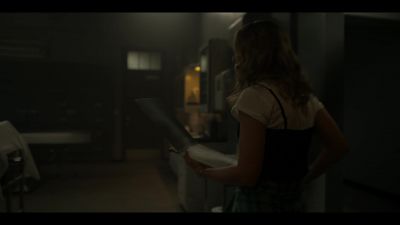 (sighs) - American Horror Stories