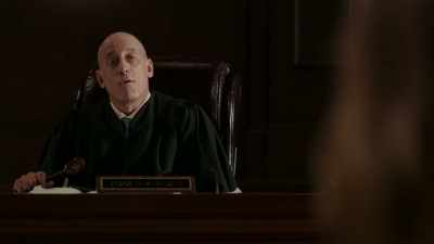 - [sighs] - Bluff City Law