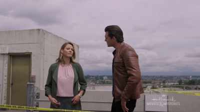 [SIGHS] - Mystery 101: Dead Talk