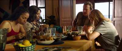 [sighs] - 47 Meters Down: Uncaged