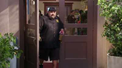 [sighs] - Mr. Iglesias