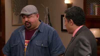 [sighs] - Mr. Iglesias