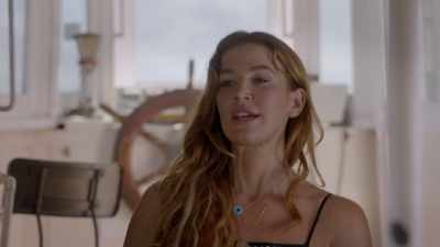 [ Sighs ] - Reef Break