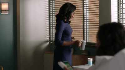 [sighs] - Pretty Little Liars: The Perfectionists
