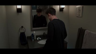[sighs] - 13 Reasons Why