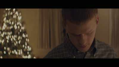 (sighs) - Ben Is Back