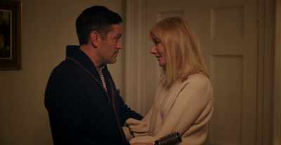 [sighs] - Surviving Christmas with the Relatives