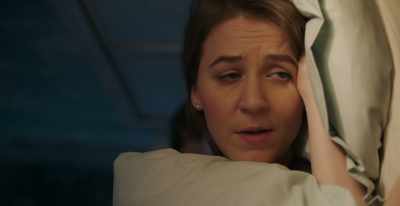 [sighs] - Surviving Christmas with the Relatives