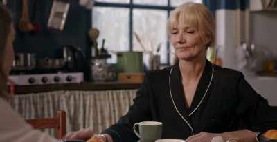 [sighs] - Surviving Christmas with the Relatives