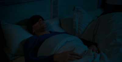 [sighs] - Surviving Christmas with the Relatives
