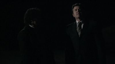 (sighs) - Numb3rs