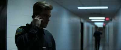 [SIGHS] - The Possession of Hannah Grace