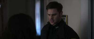 [SIGHS] - The Possession of Hannah Grace