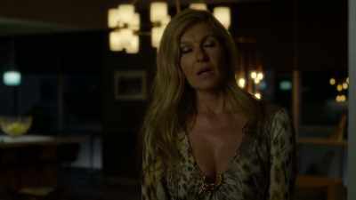 - [sighs] - Dirty John