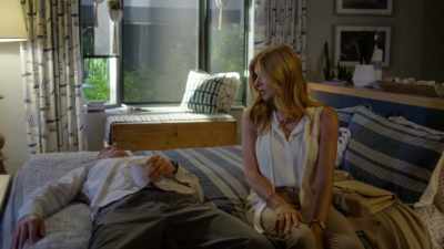 [sighs] - Dirty John