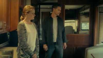 [sighs] - Dirty John