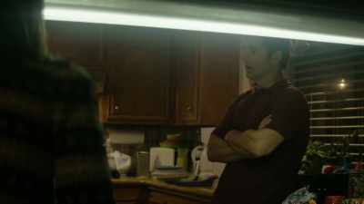 - [sighs] - Dirty John